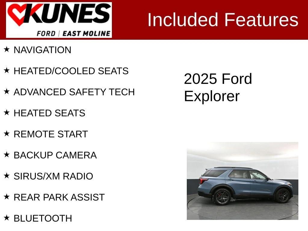 ford explorer 2025 1FMWK8GC1SGB49008 image ford explorer 2025 1FMWK8GC1SGB49008 image