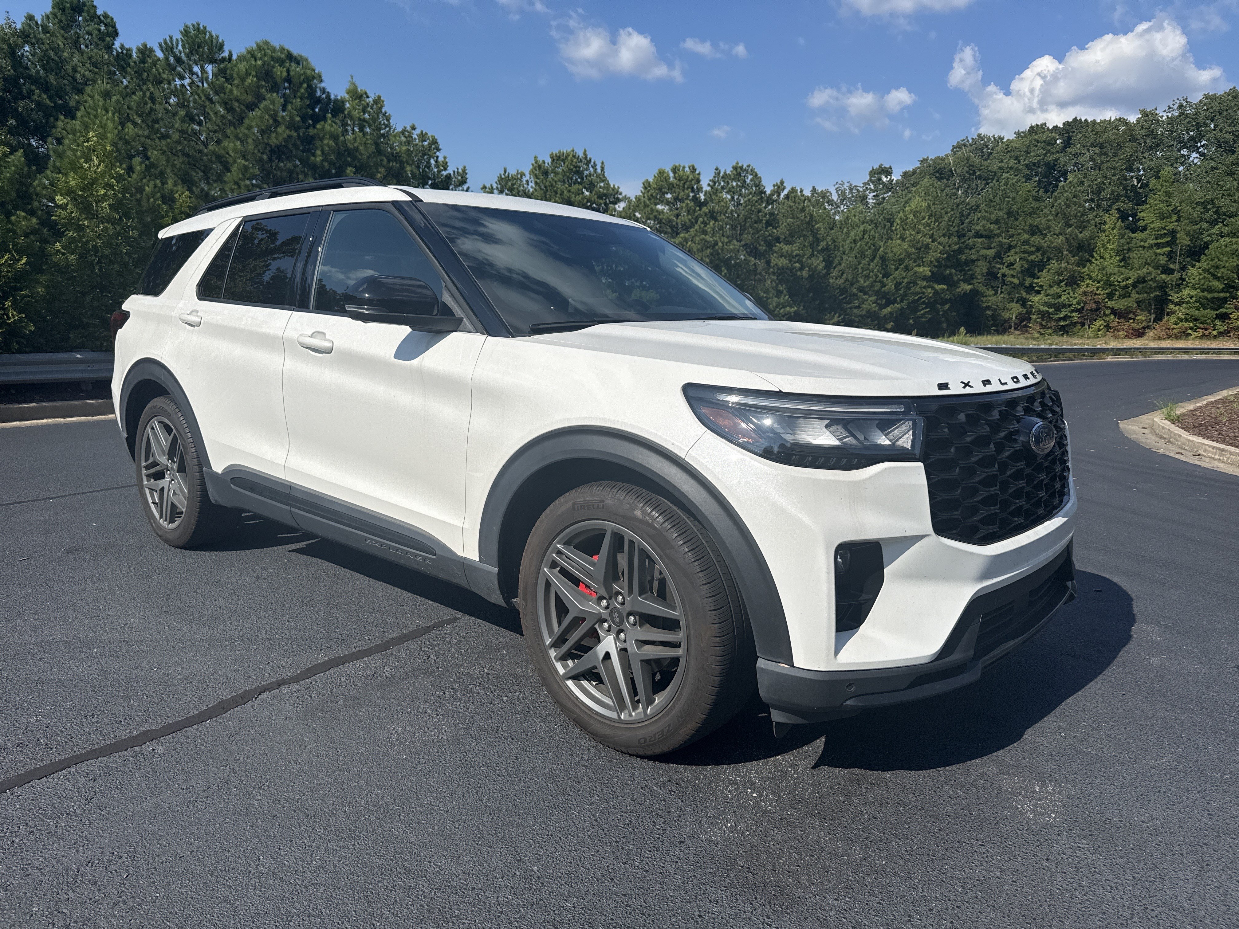 ford explorer 2025 1FMWK8GC2SGB28118 image ford explorer 2025 1FMWK8GC2SGB28118 image