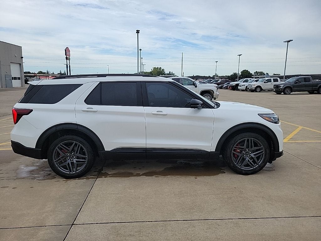 ford explorer 2025 1FMWK8GC6SGB11077 image ford explorer 2025 1FMWK8GC6SGB11077 image