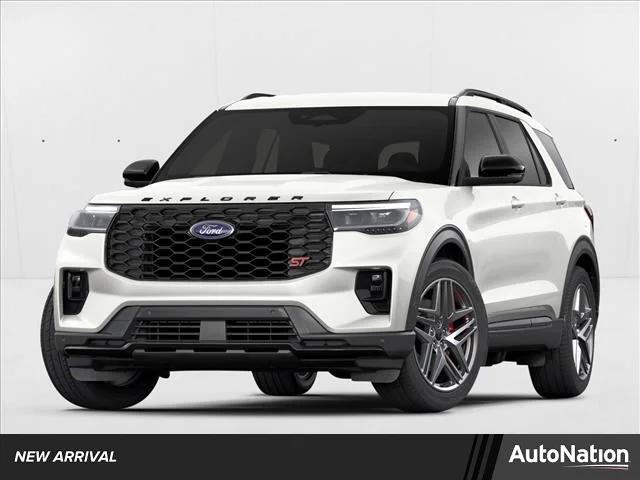 ford explorer 2025 1FMWK8GC8SGA60181 image ford explorer 2025 1FMWK8GC8SGA60181 image