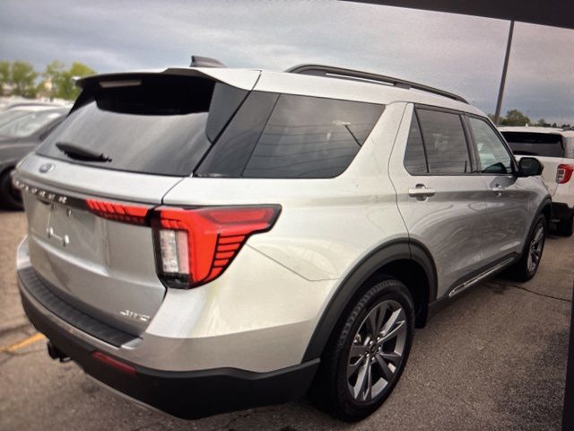 ford explorer 2025 1FMUK8DH3SGA02227 image ford explorer 2025 1FMUK8DH3SGA02227 image