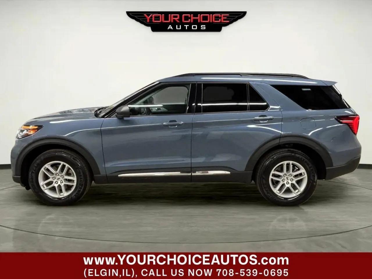 ford explorer 2025 1FMUK8DH0SGA18823 image ford explorer 2025 1FMUK8DH0SGA18823 image