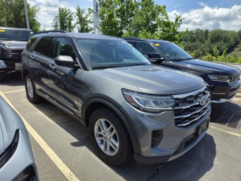 ford explorer 2025 1FMUK8DH5SGC08777 image ford explorer 2025 1FMUK8DH5SGC08777 image