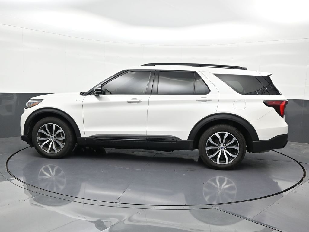 ford explorer 2025 1FMUK7KH8SGB97495 image ford explorer 2025 1FMUK7KH8SGB97495 image