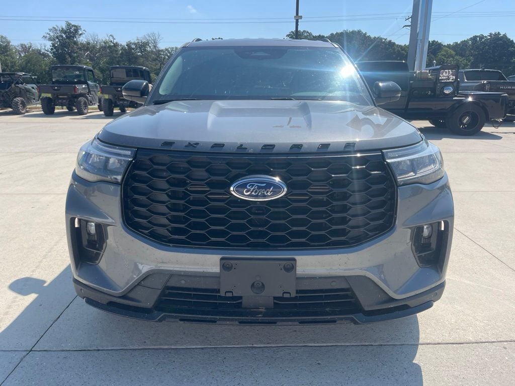 ford explorer 2025 1FMUK8KH8SGC02166 image ford explorer 2025 1FMUK8KH8SGC02166 image