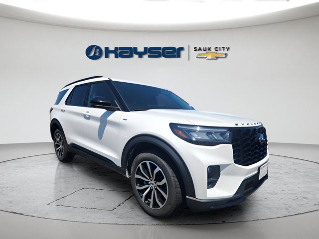 ford explorer 2025 1FMUK8KH1SGC58661 image ford explorer 2025 1FMUK8KH1SGC58661 image