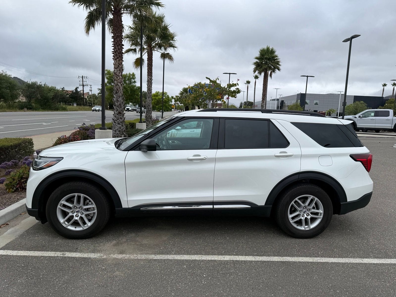 ford explorer 2025 1FMUK7DHXSGB94918 image ford explorer 2025 1FMUK7DHXSGB94918 image