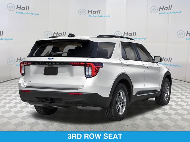 ford explorer 2025 1FMUK7DH5SGC50294 image ford explorer 2025 1FMUK7DH5SGC50294 image