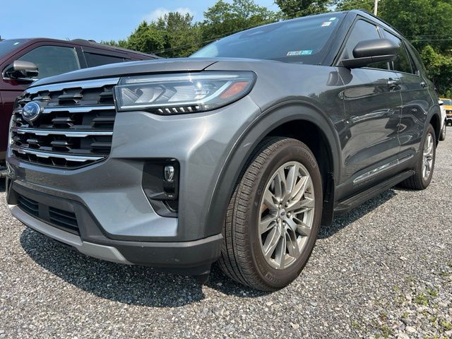 ford explorer 2025 1FMUK8DH5SGA26576 image ford explorer 2025 1FMUK8DH5SGA26576 image