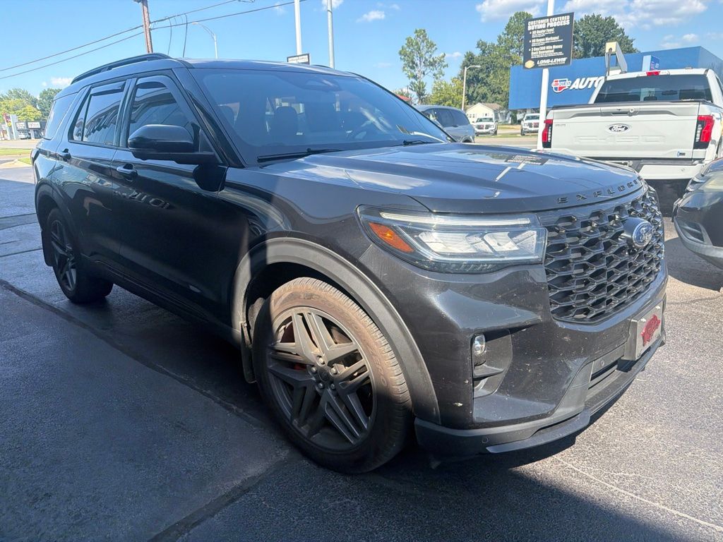 ford explorer 2025 1FMWK8GC8SGA37032 image ford explorer 2025 1FMWK8GC8SGA37032 image