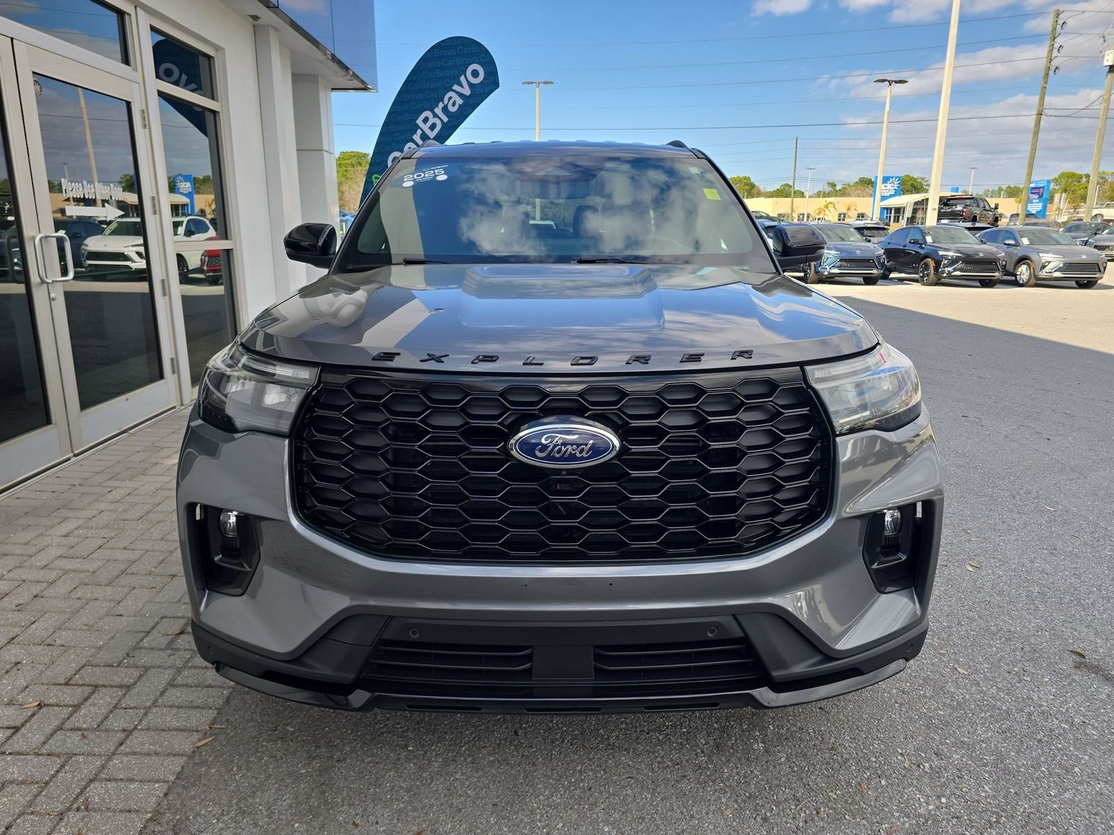 ford explorer 2025 1FMUK8KH8SGB32264 image ford explorer 2025 1FMUK8KH8SGB32264 image