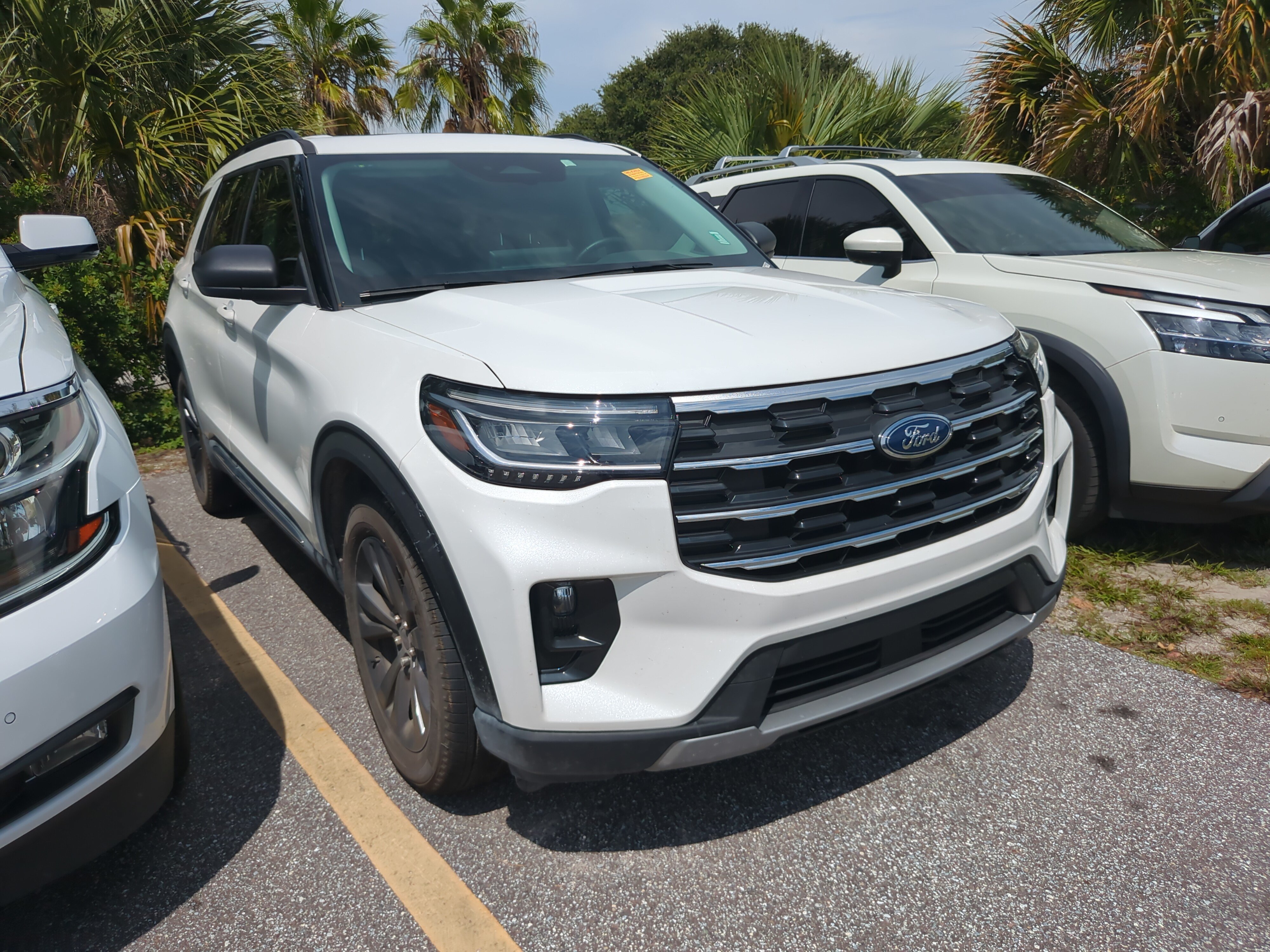 ford explorer 2025 1FMUK8DH8SGC70822 image ford explorer 2025 1FMUK8DH8SGC70822 image