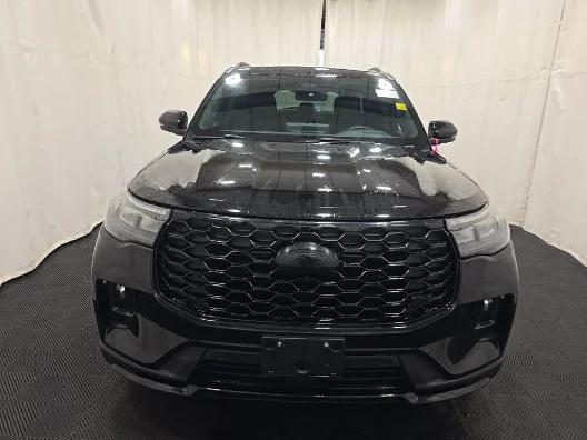 ford explorer 2025 1FMWK8GC1SGB72109 image ford explorer 2025 1FMWK8GC1SGB72109 image