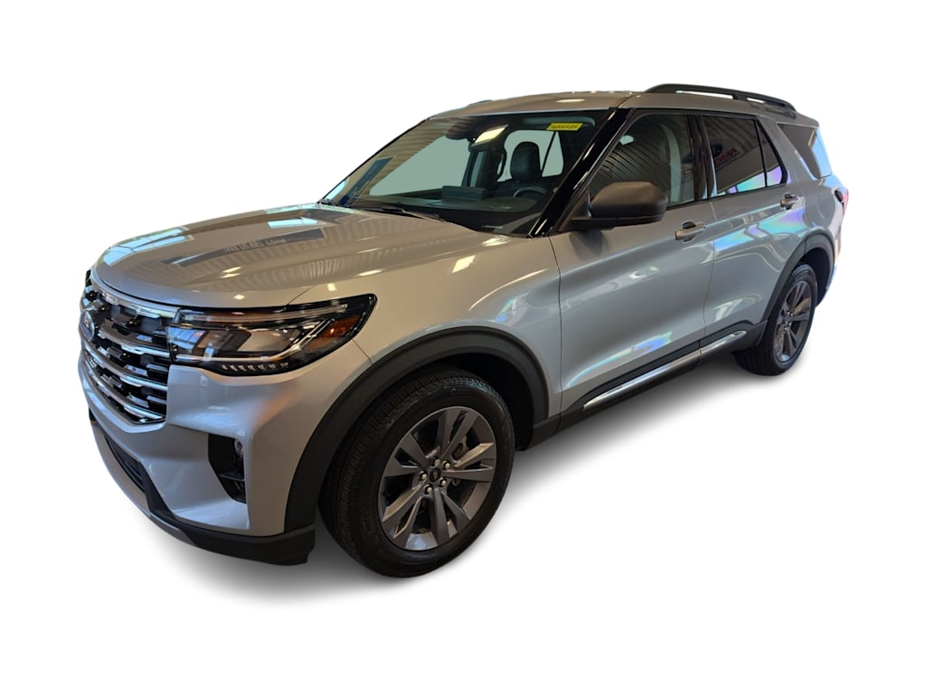 ford explorer 2025 1FMUK8DH8SGA06418 image ford explorer 2025 1FMUK8DH8SGA06418 image