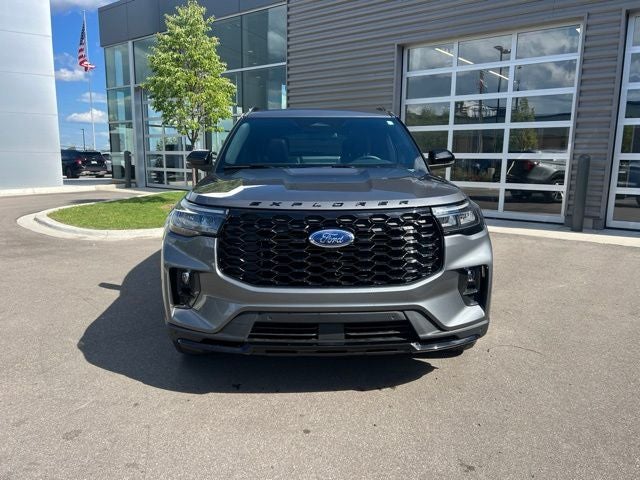ford explorer 2025 1FMUK8KH0SGB18505 image ford explorer 2025 1FMUK8KH0SGB18505 image