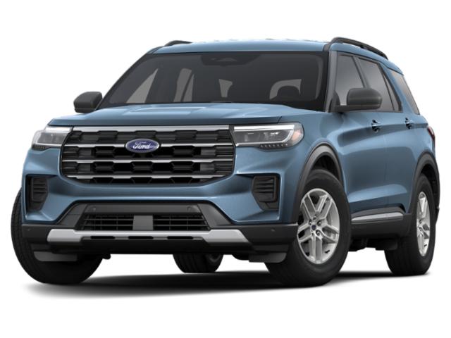 ford explorer 2025 1FMUK8DH2SGB17661 image ford explorer 2025 1FMUK8DH2SGB17661 image