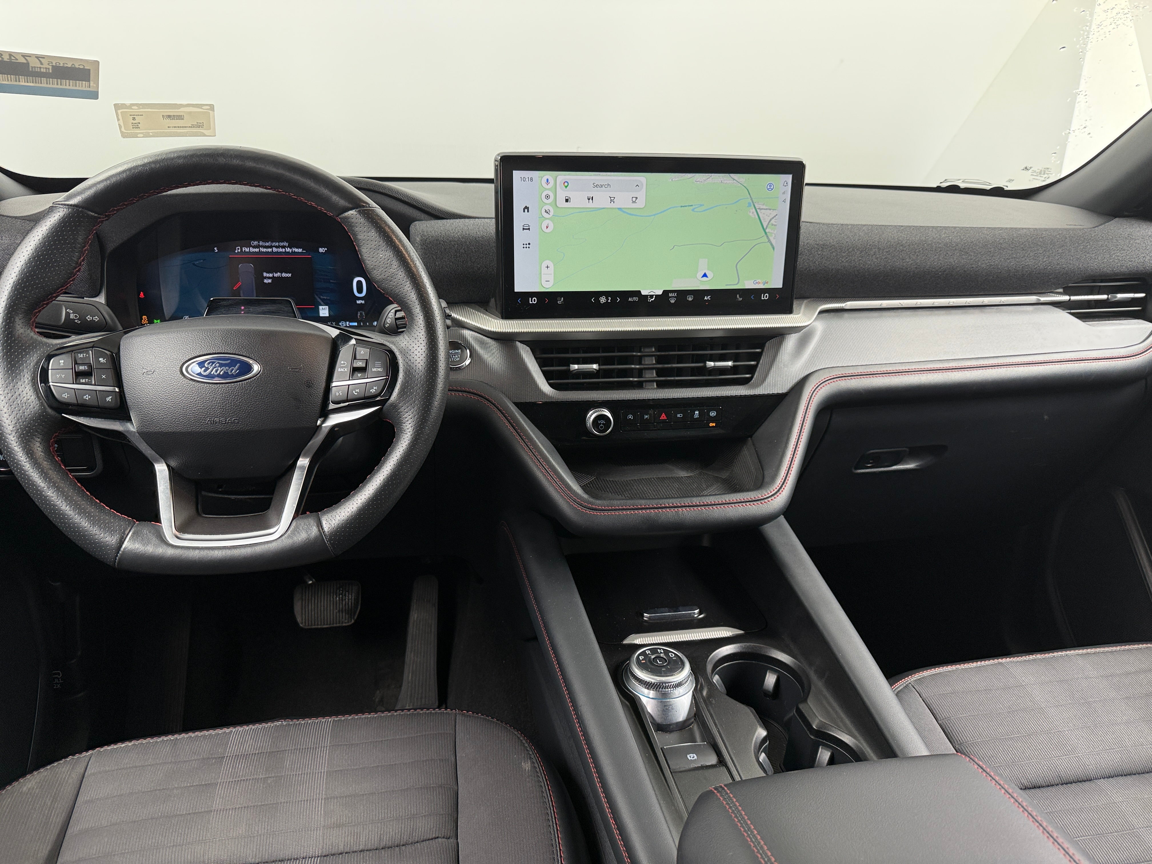 ford explorer 2025 1FMUK8KH6SGB39116 image ford explorer 2025 1FMUK8KH6SGB39116 image