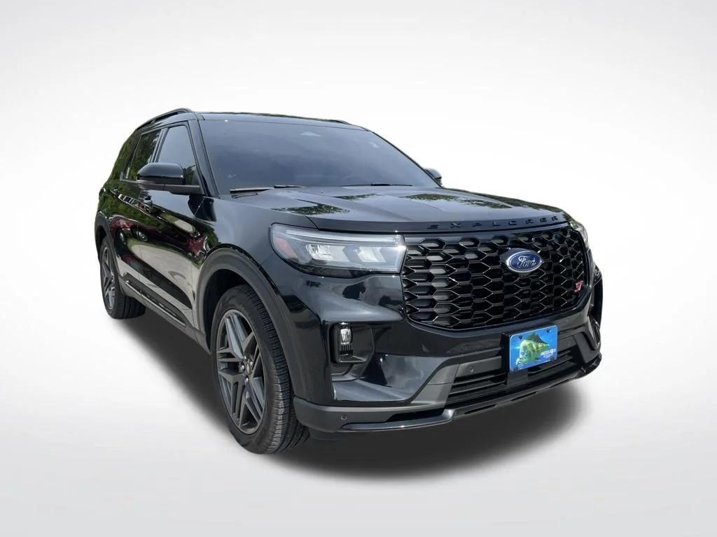 ford explorer 2025 1FMWK7GC7SGC17161 image ford explorer 2025 1FMWK7GC7SGC17161 image