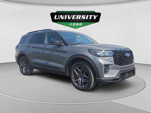 ford explorer 2025 1FMUK8KH8SGB39568 image ford explorer 2025 1FMUK8KH8SGB39568 image