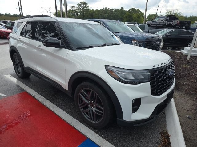 ford explorer 2025 1FMWK8GC4SGA09423 image ford explorer 2025 1FMWK8GC4SGA09423 image