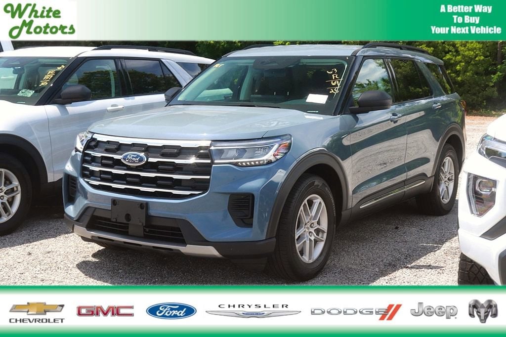 ford explorer 2025 1FMUK7DH4SGC09039 image ford explorer 2025 1FMUK7DH4SGC09039 image