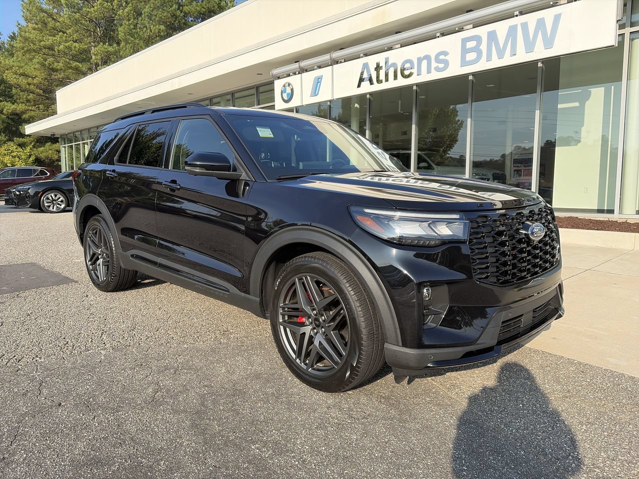 ford explorer 2025 1FMWK8GC9SGB50830 image ford explorer 2025 1FMWK8GC9SGB50830 image