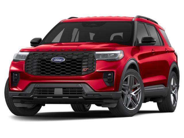 ford explorer 2025 1FMWK8GC4SGB06685 image ford explorer 2025 1FMWK8GC4SGB06685 image