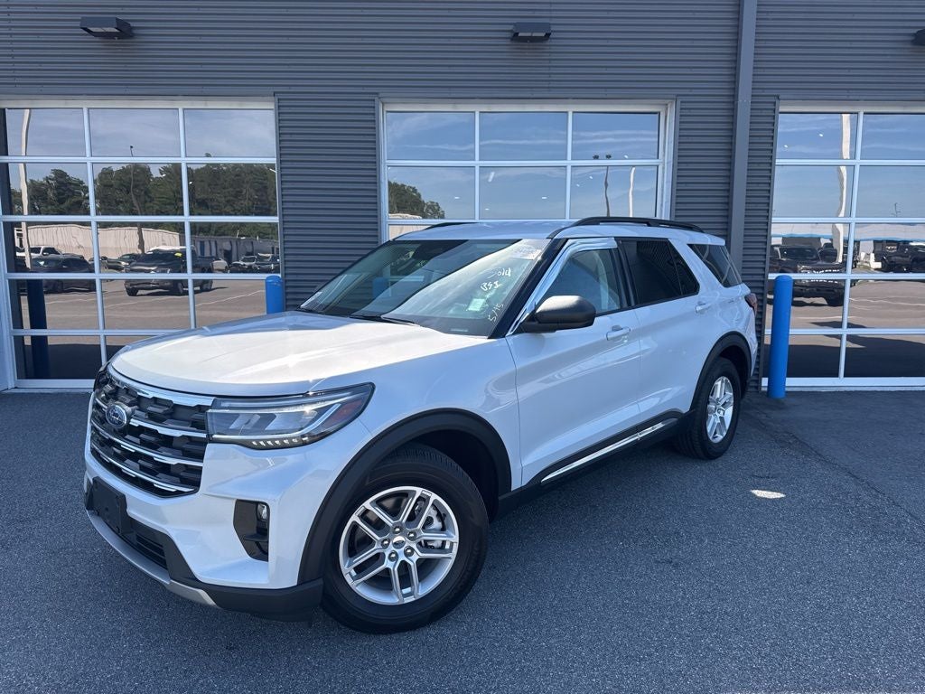 ford explorer 2025 1FMUK7DH8SGB73016 image ford explorer 2025 1FMUK7DH8SGB73016 image