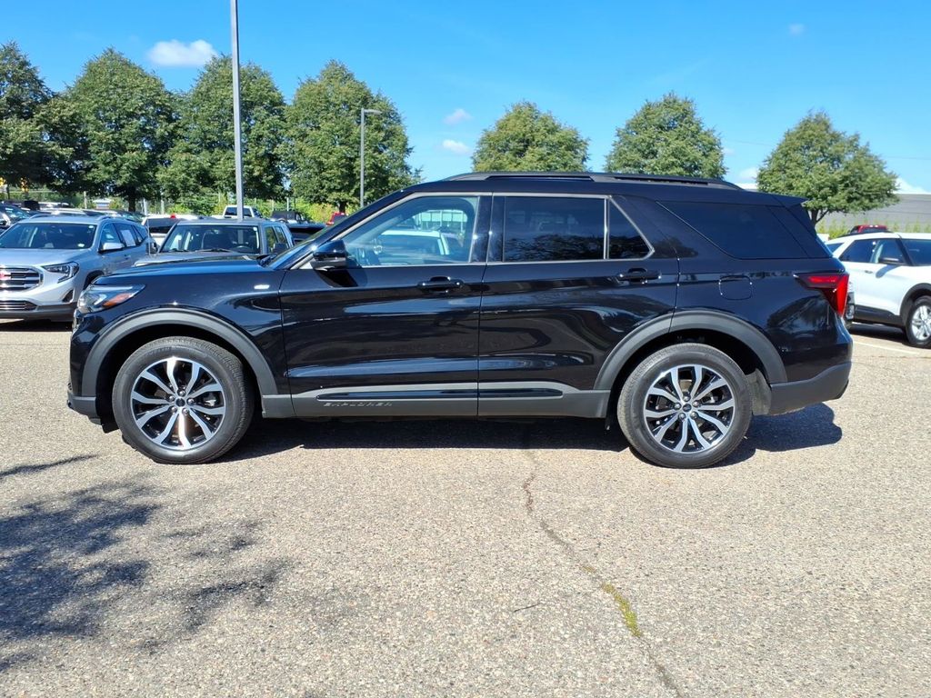 ford explorer 2025 1FMUK8KH8SGA77721 image ford explorer 2025 1FMUK8KH8SGA77721 image