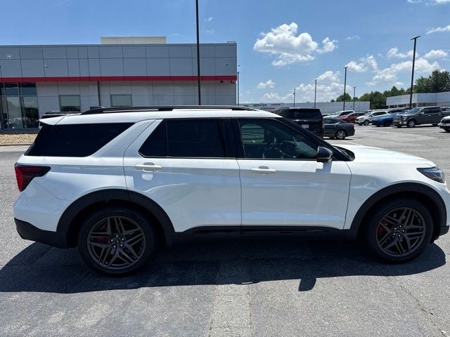 ford explorer 2025 1FMUK7KH6SGA76318 image ford explorer 2025 1FMUK7KH6SGA76318 image