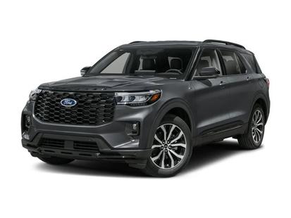 ford explorer 2025 1FMUK8HH1SGB61337 image ford explorer 2025 1FMUK8HH1SGB61337 image