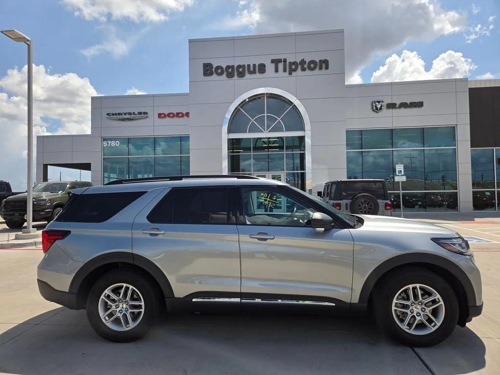 ford explorer 2025 1FMUK7DH0SGA43215 image ford explorer 2025 1FMUK7DH0SGA43215 image