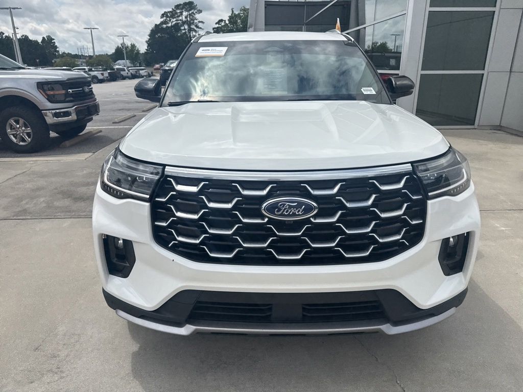 ford explorer 2025 1FMWK7HC3SGB95206 image ford explorer 2025 1FMWK7HC3SGB95206 image