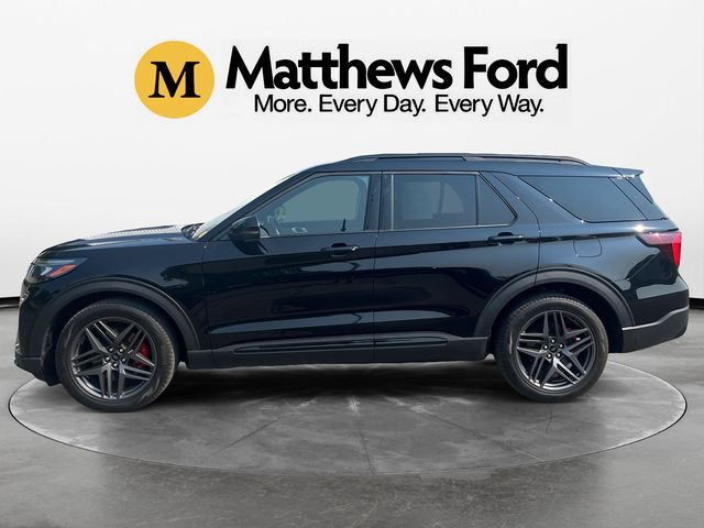 ford explorer 2025 1FMWK8GC0SGB37030 image ford explorer 2025 1FMWK8GC0SGB37030 image