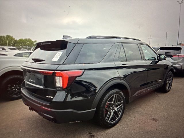 ford explorer 2025 1FMUK8KH8SGB49825 image ford explorer 2025 1FMUK8KH8SGB49825 image