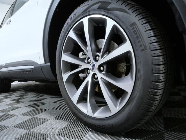 ford explorer 2025 1FMWK8HC1SGA20815 image