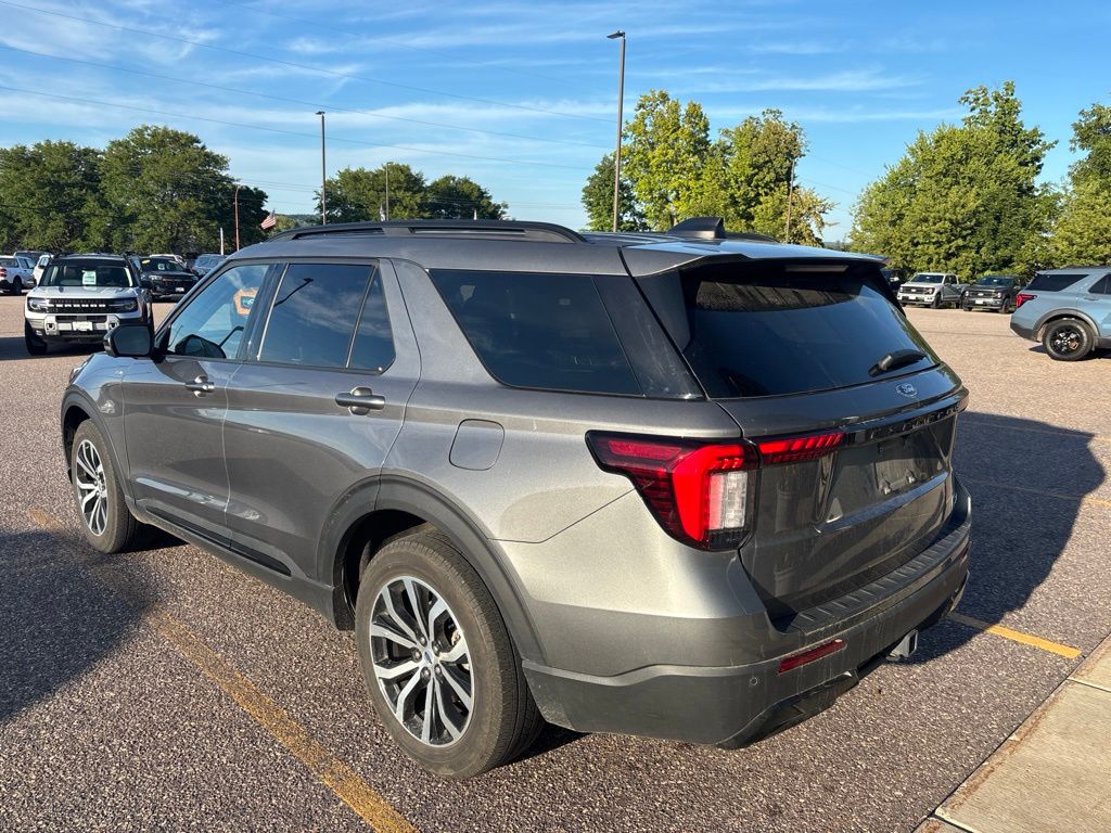 ford explorer 2025 1FMUK8KH1SGB52601 image ford explorer 2025 1FMUK8KH1SGB52601 image