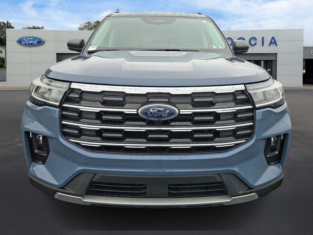 ford explorer 2025 1FMUK8DH8SGB18149 image ford explorer 2025 1FMUK8DH8SGB18149 image