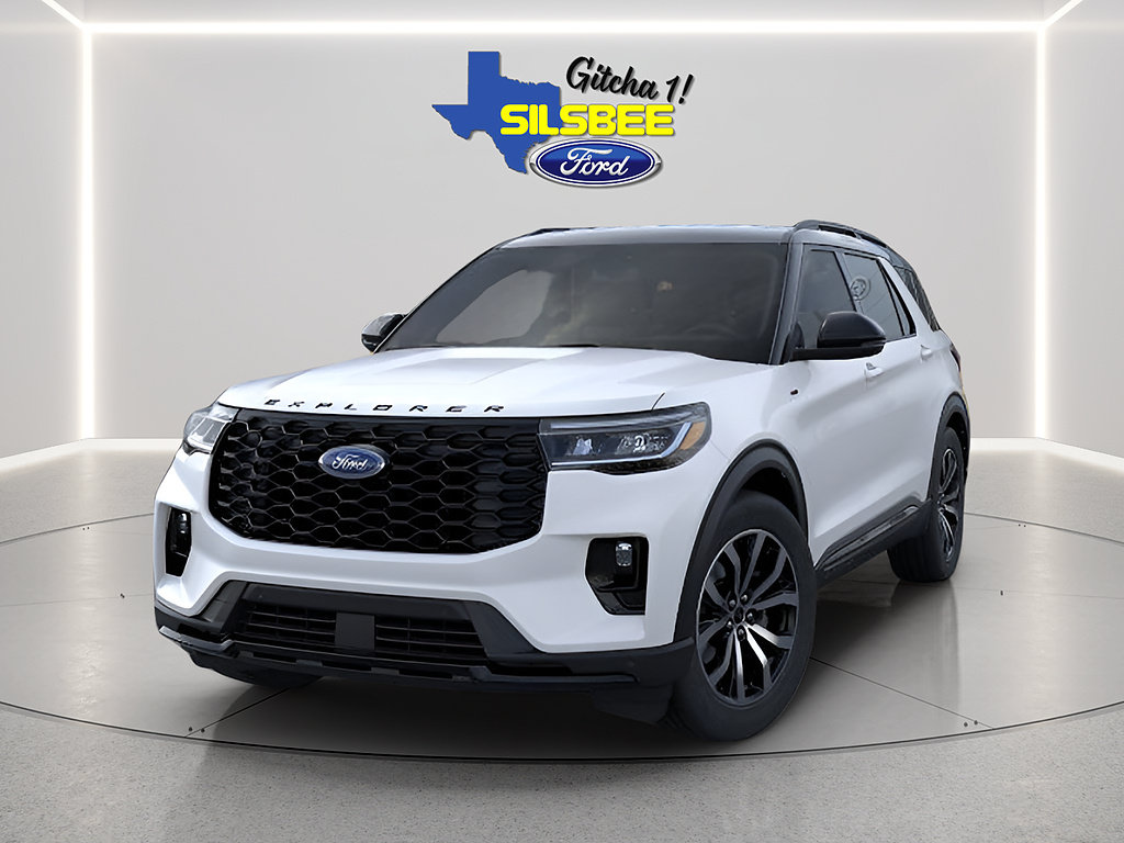 ford explorer 2025 1FMUK7KH6SGA40810 image ford explorer 2025 1FMUK7KH6SGA40810 image