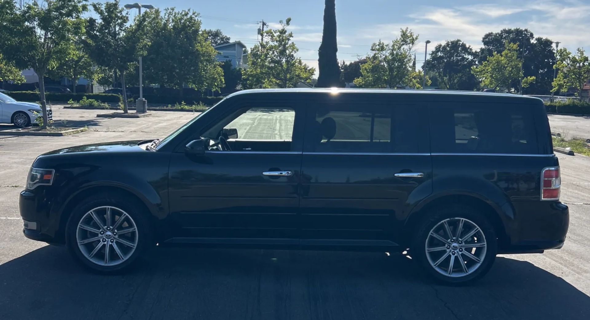 ford flex 2016 2FMGK5D83GBA01265 image ford flex 2016 2FMGK5D83GBA01265 image