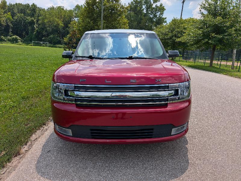 ford flex 2016 2FMHK6C80GBA13899 image ford flex 2016 2FMHK6C80GBA13899 image