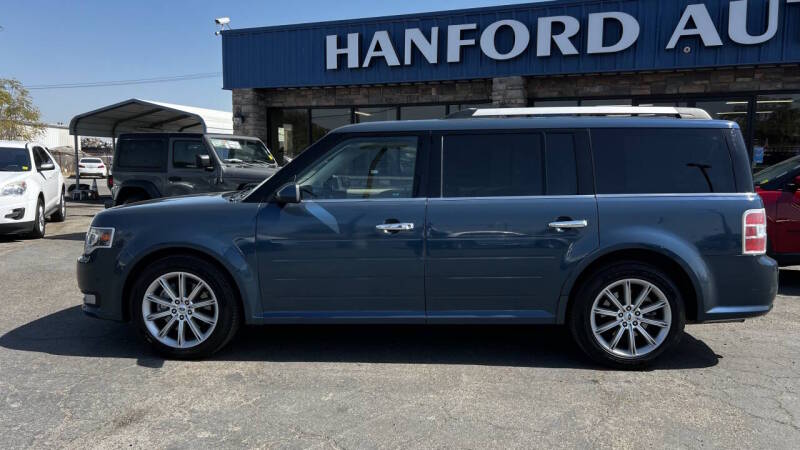 ford flex 2016 2FMHK6D88GBA05810 image ford flex 2016 2FMHK6D88GBA05810 image