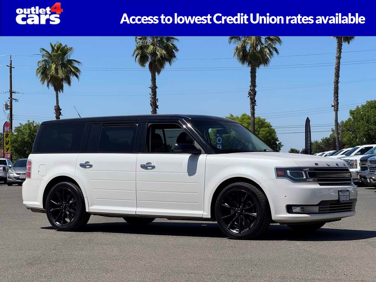 ford flex 2016 2FMGK5D8XGBA14806 image ford flex 2016 2FMGK5D8XGBA14806 image