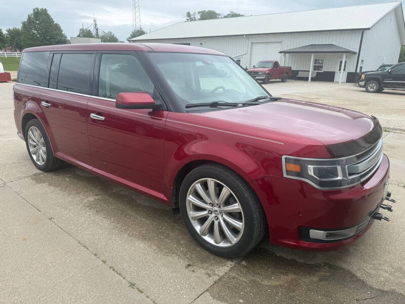 ford flex 2016 2FMHK6DT9GBA04833 image ford flex 2016 2FMHK6DT9GBA04833 image