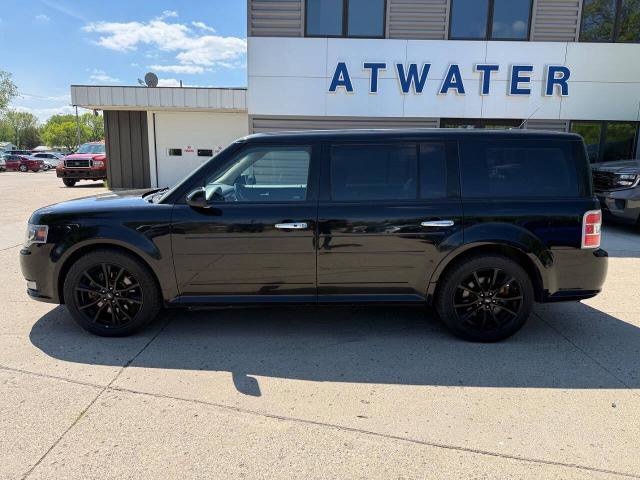 ford flex 2016 2FMHK6D84GBA08431 image ford flex 2016 2FMHK6D84GBA08431 image