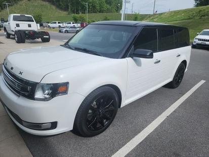ford flex 2016 2FMHK6C89GBA07809 image ford flex 2016 2FMHK6C89GBA07809 image