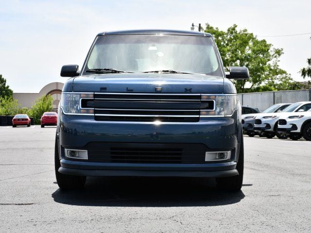 ford flex 2016 2FMHK6C87GBA10921 image ford flex 2016 2FMHK6C87GBA10921 image
