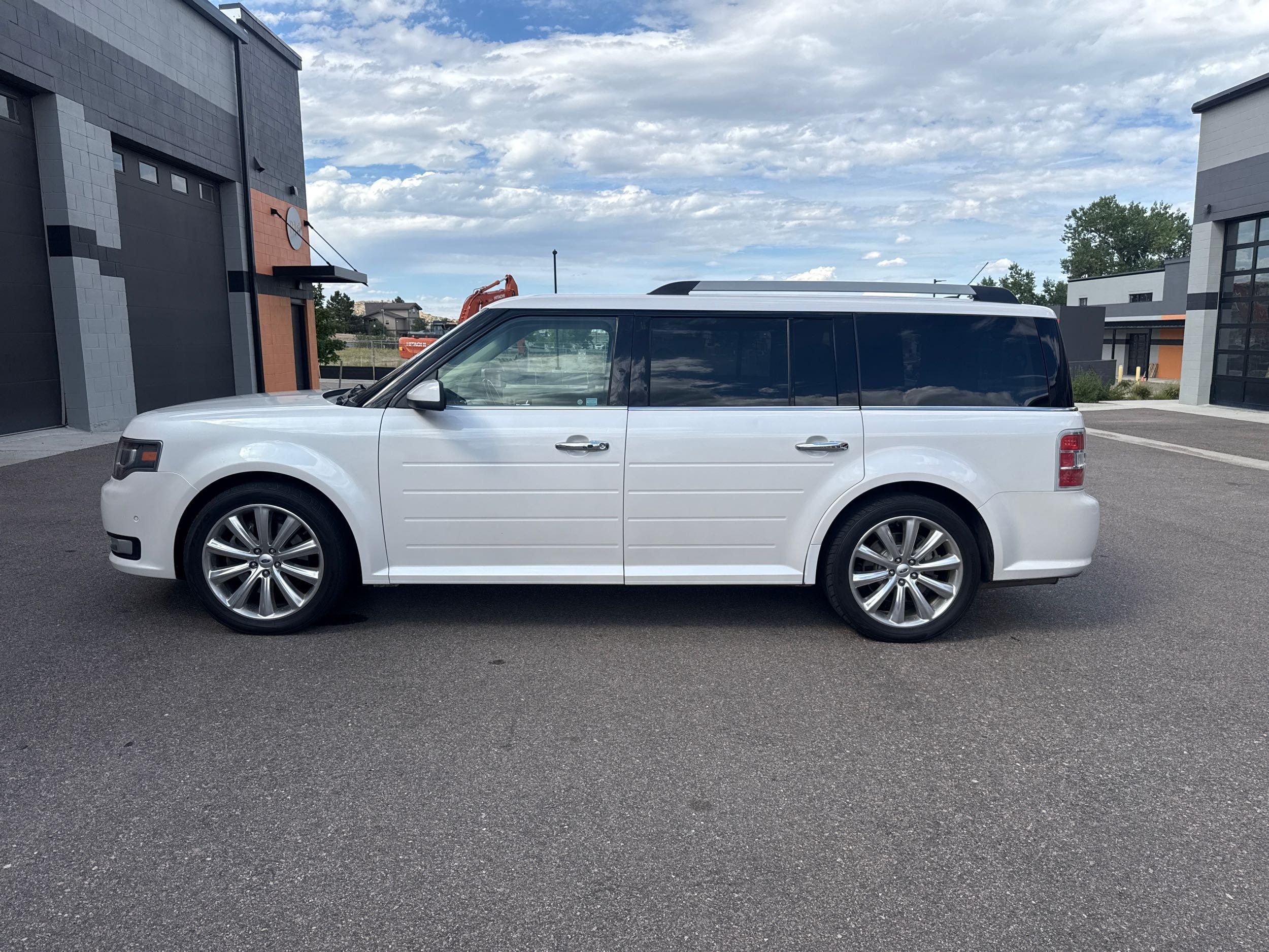 ford flex 2016 2FMHK6DTXGBA11144 image ford flex 2016 2FMHK6DTXGBA11144 image