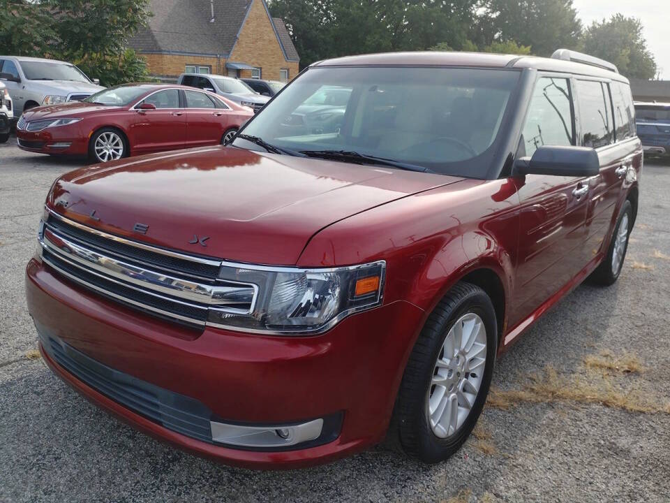 ford flex 2016 2FMGK5C82GBA10704 image ford flex 2016 2FMGK5C82GBA10704 image