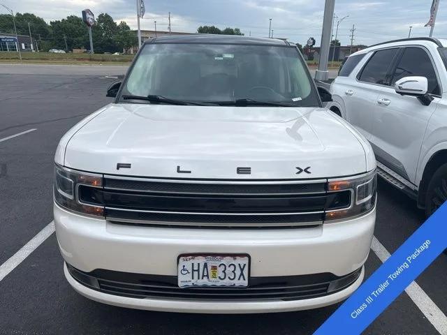 ford flex 2016 2FMGK5D88GBA08129 image ford flex 2016 2FMGK5D88GBA08129 image